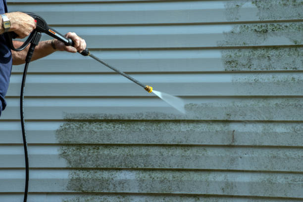 Local Pressure Washing Services in Freer, TX