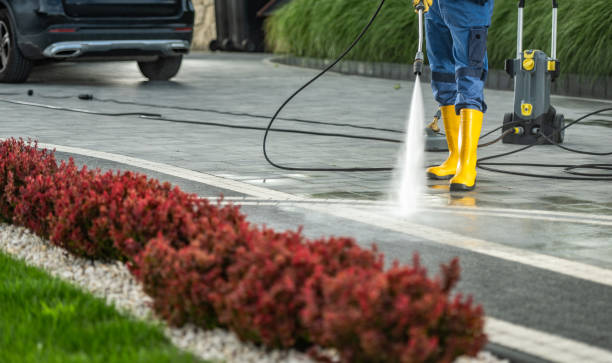 Best Exterior Home Cleaning  in Freer, TX