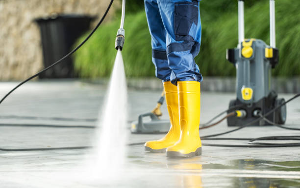 Best House Pressure Washing  in Freer, TX