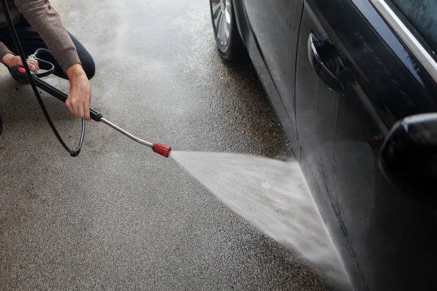 Best Roof Pressure Washing  in Freer, TX